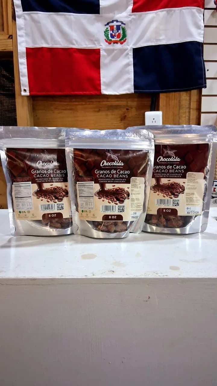 70% Cacao Dark Chocolate 14