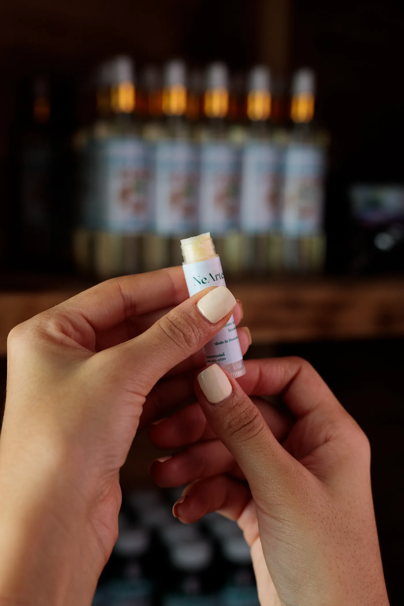 Lip Balm 2