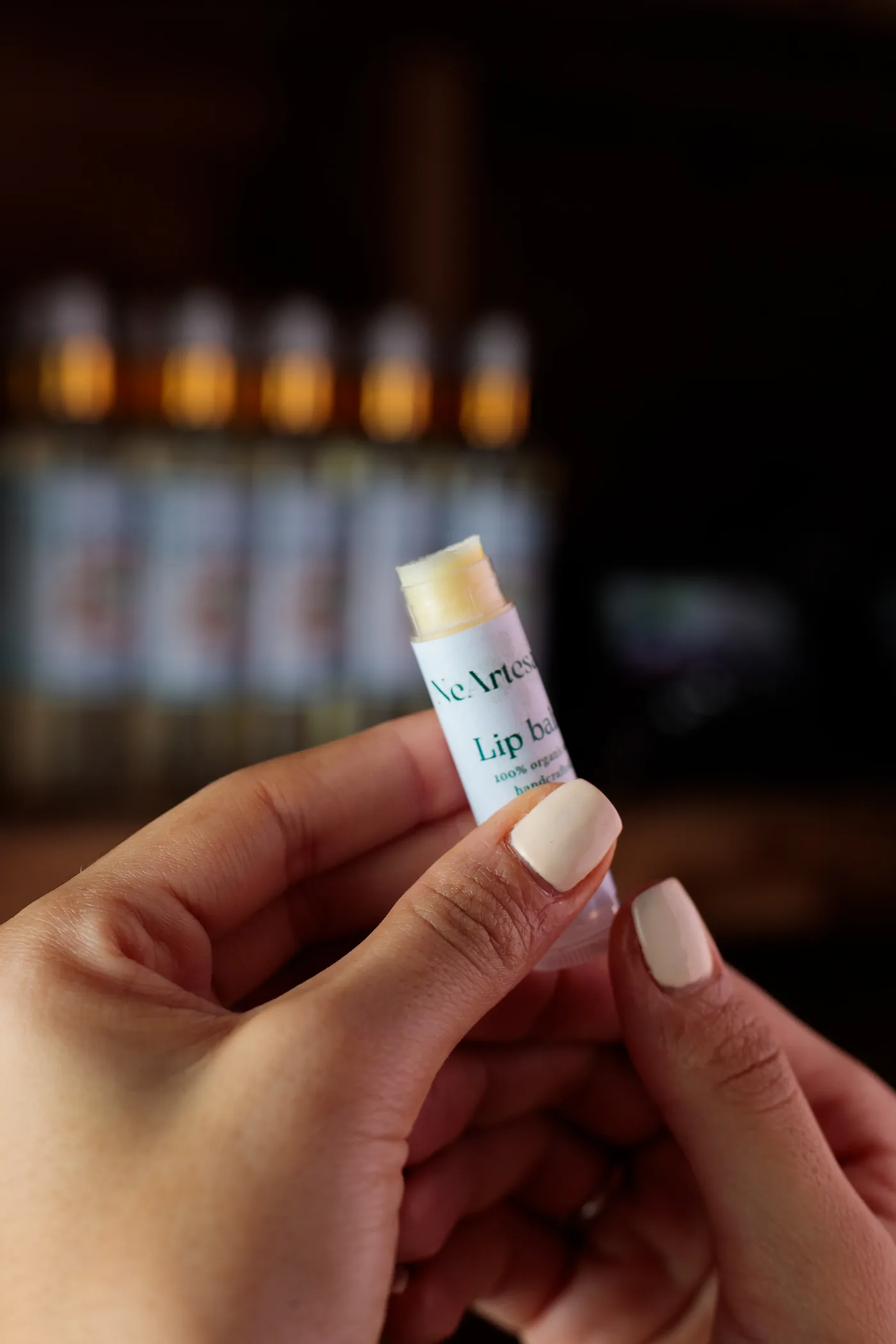 Lip Balm 4
