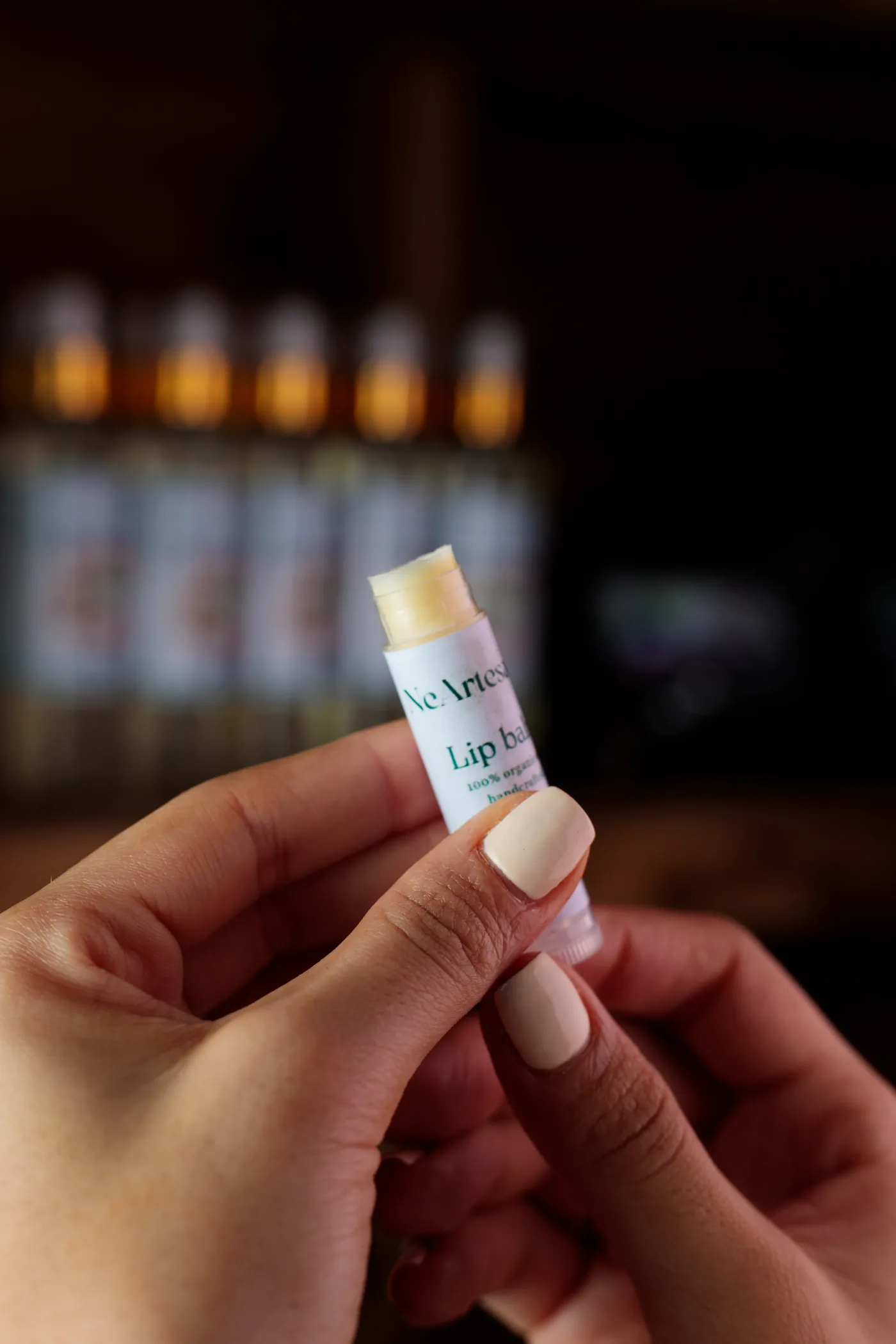 Lip Balm 5