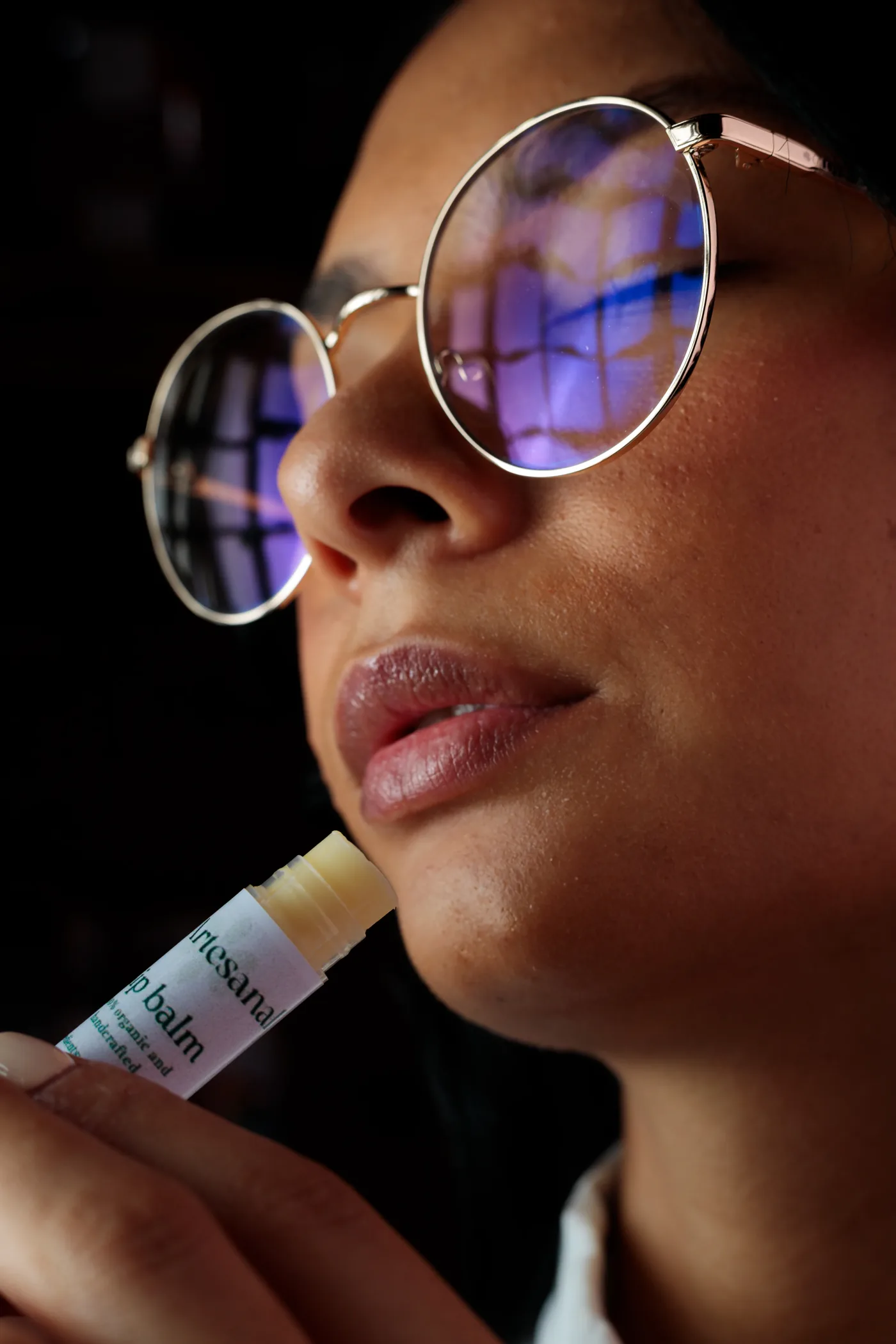 Lip Balm 6
