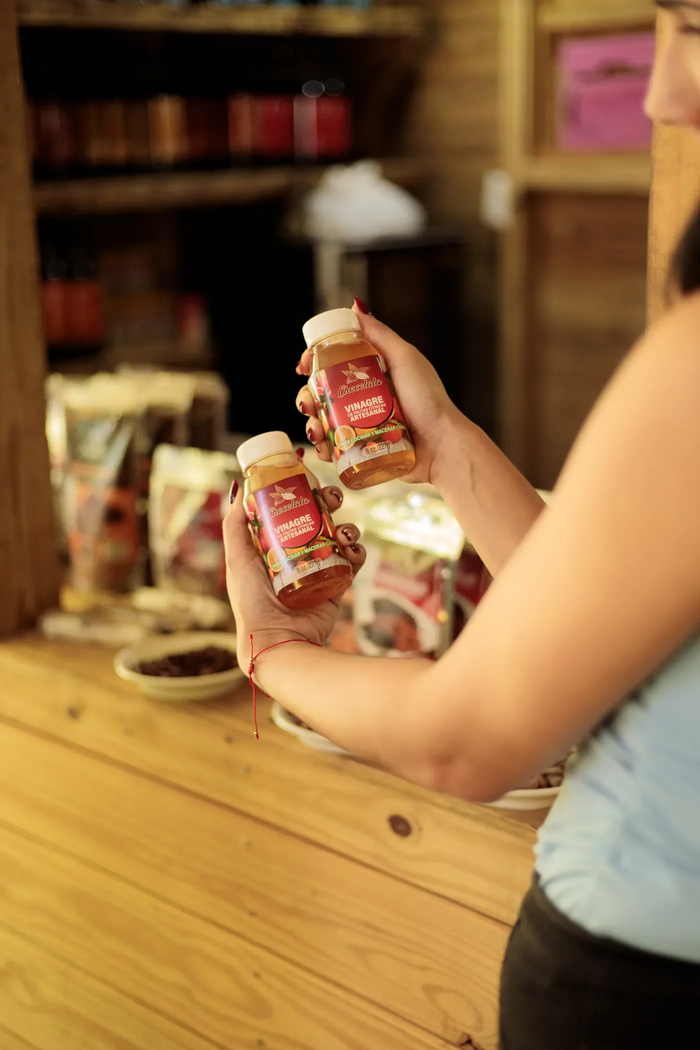 Natural Vinegar 2