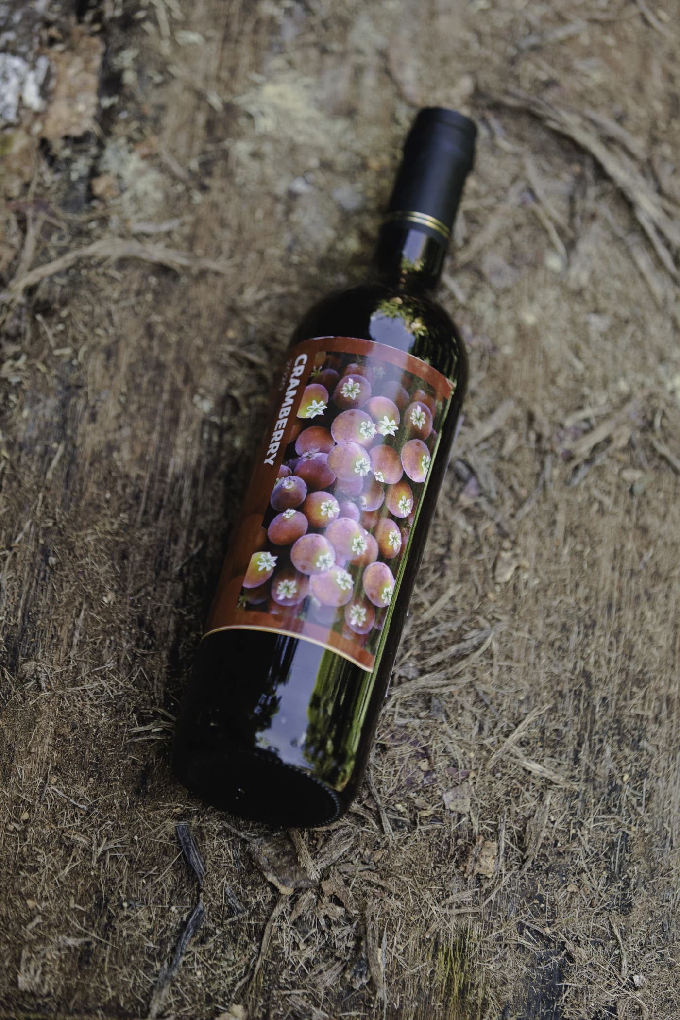 Cramberry Wine 2