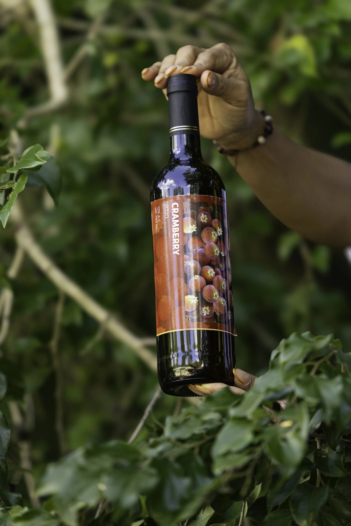 Cramberry Wine 3