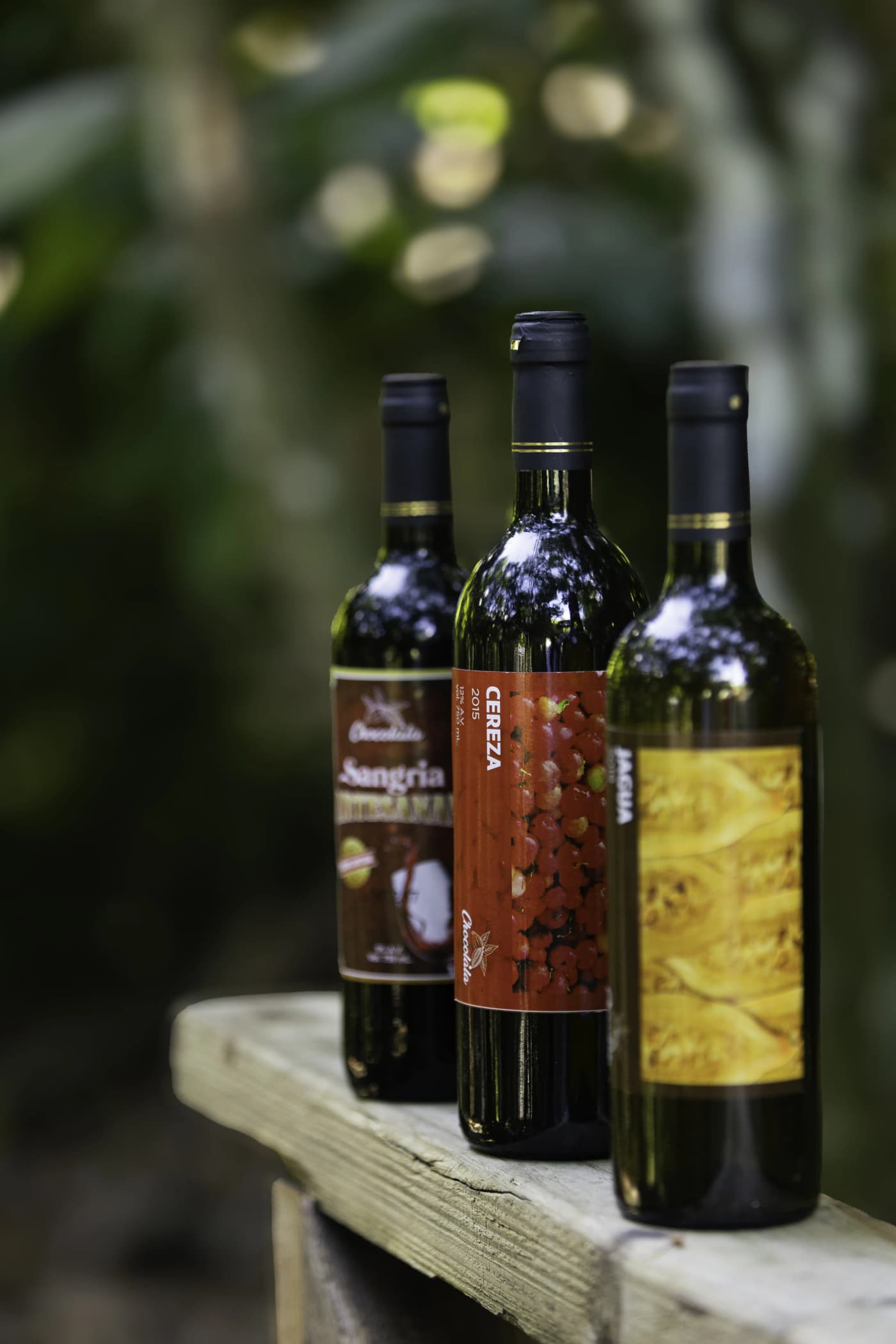 Vino de Jagua 3