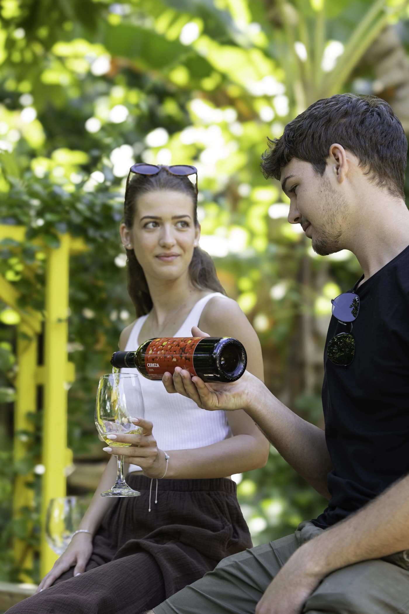 Cacao Wine 5