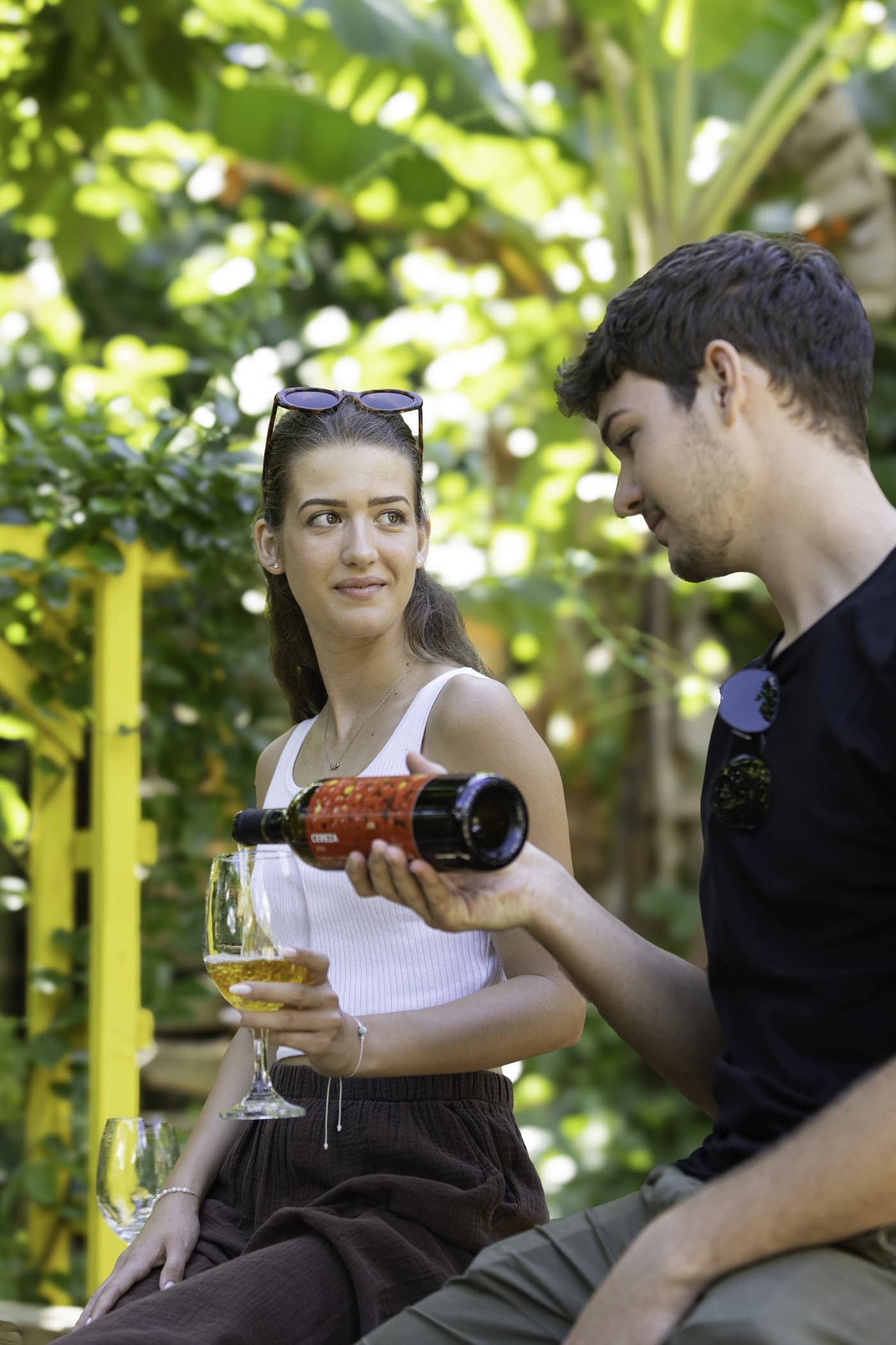 Cramberry Wine 4