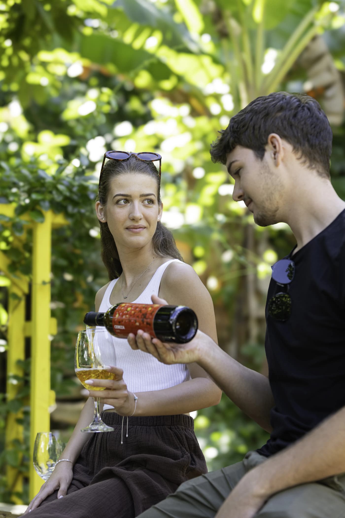 Dragon Fruit Wine 4